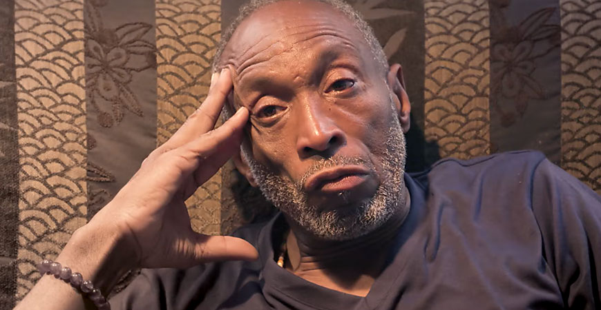 Aging prison inmate subject of UC Merced professor documentary