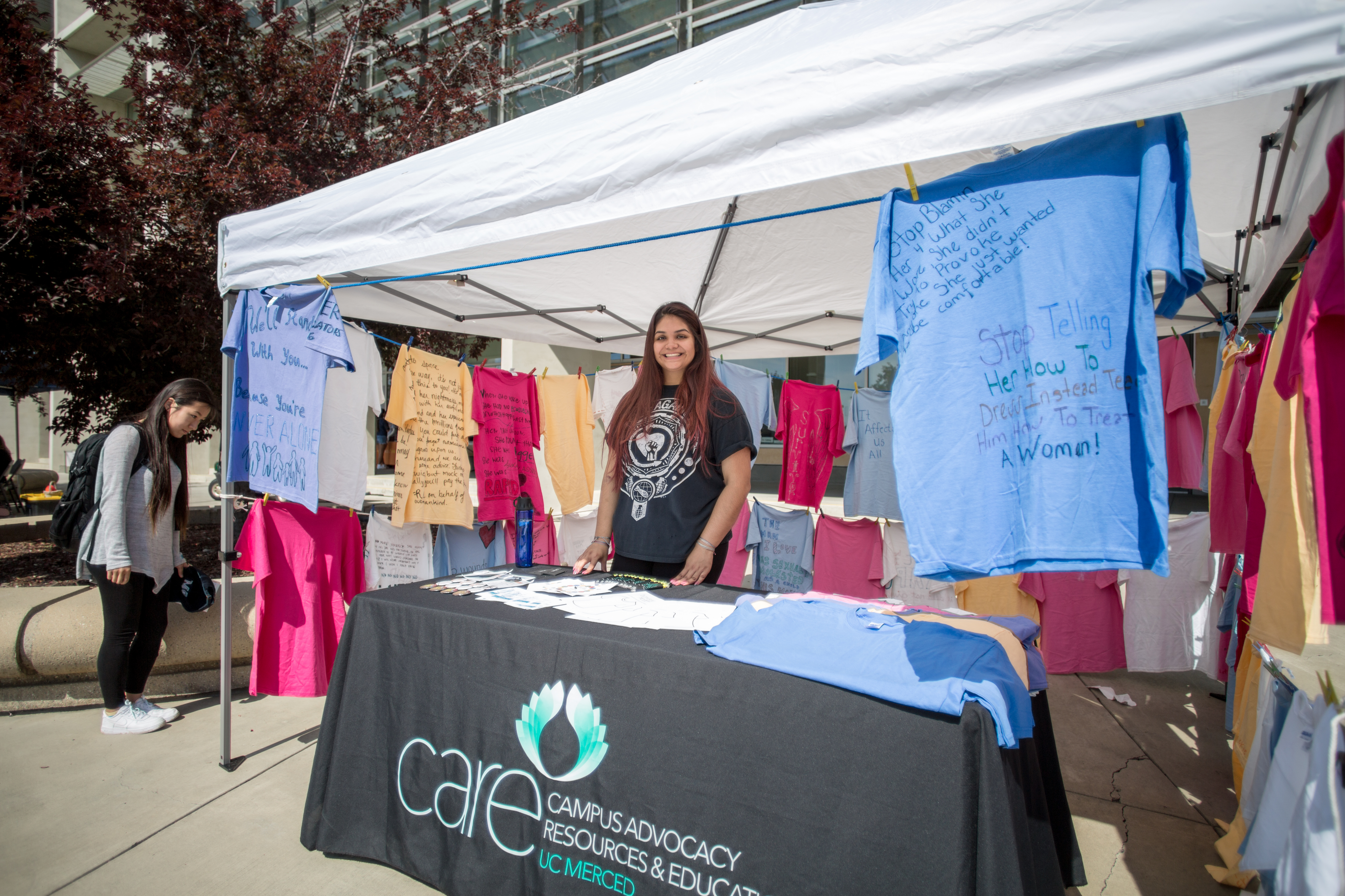 UC Merced Welcome