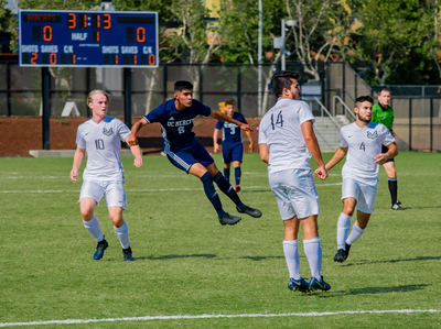 UC Merced Welcome