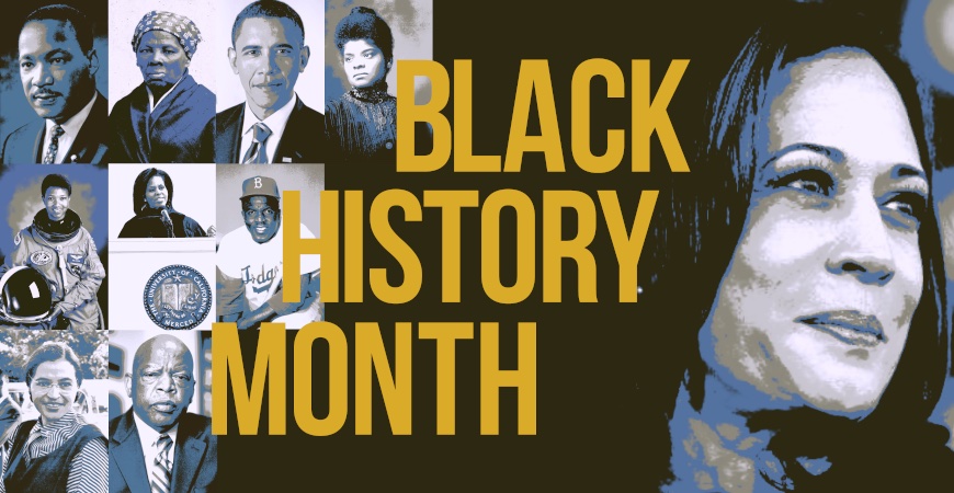 essays for black history month