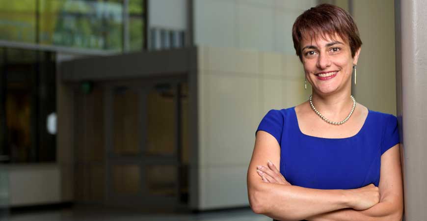 Lecture Will Examine How to Increase Equity, Inclusion in STEM ...