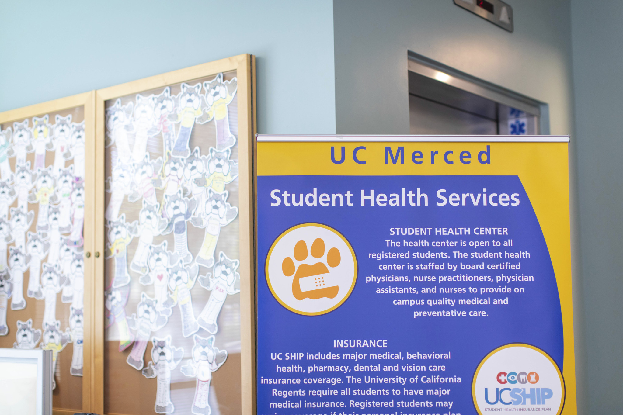 Student Health Office