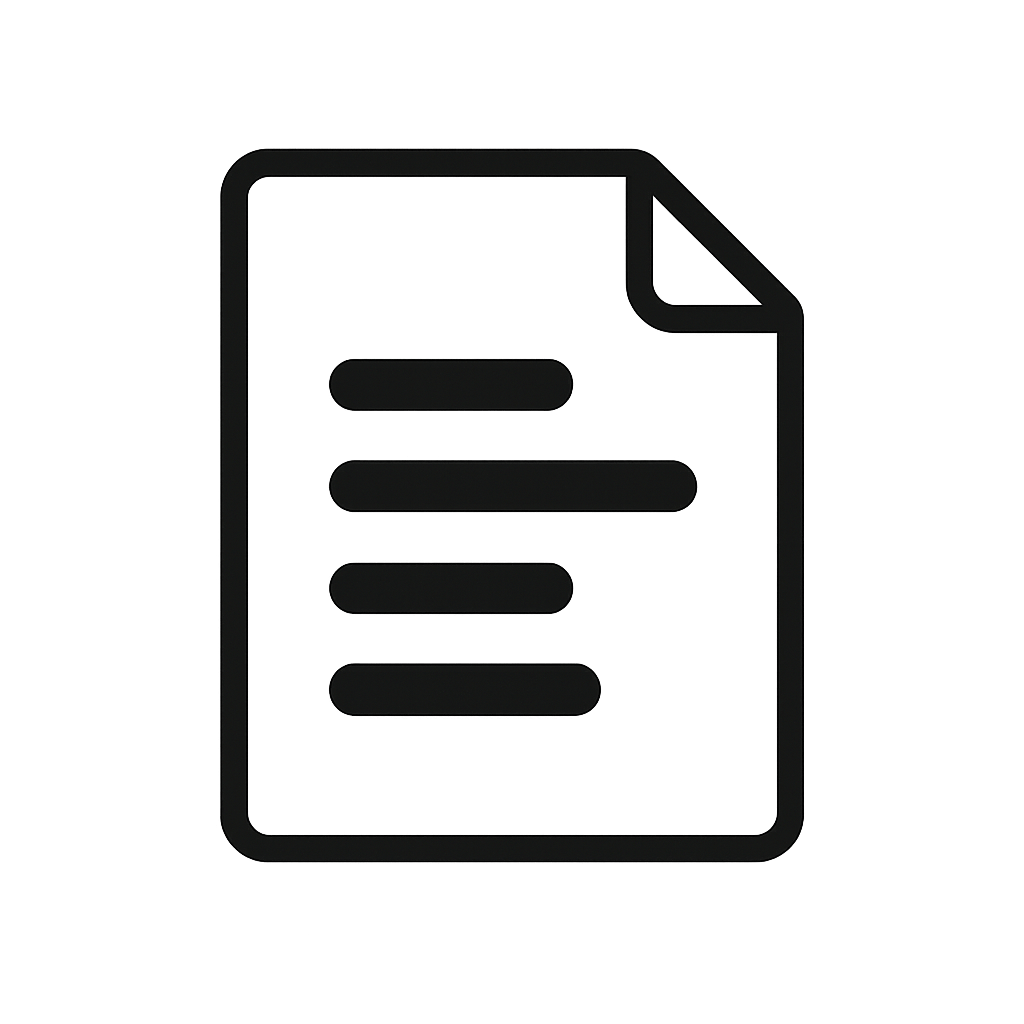 Concern Icon